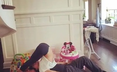 被公司领导C了好几次老板